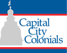 capital city colonials