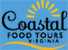 coastal food tours